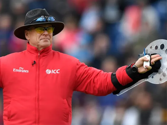 The Role of an Umpire in Modern Cricket