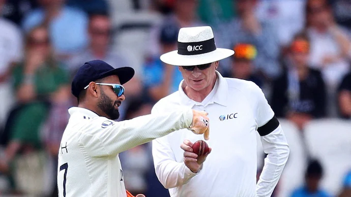 Fair Play and Integrity in Cricket