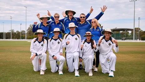 Pathway to Becoming a Cricket Umpire in Sri Lanka