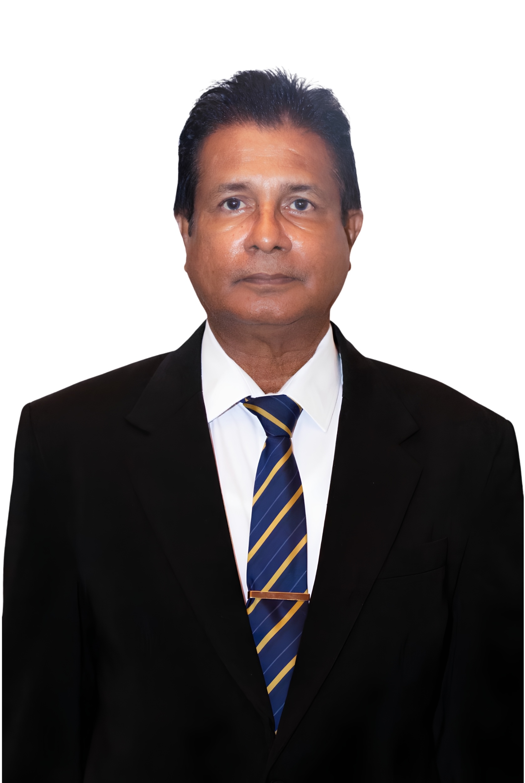 Mr. Wasantha Ariyawickrama