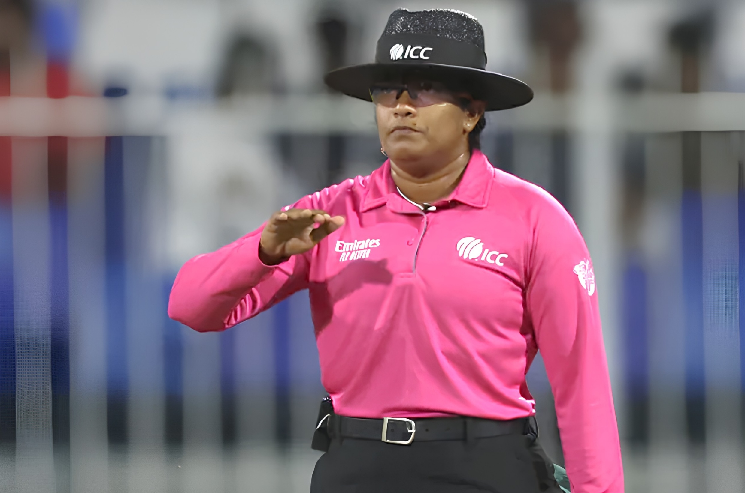 Nimali Perera